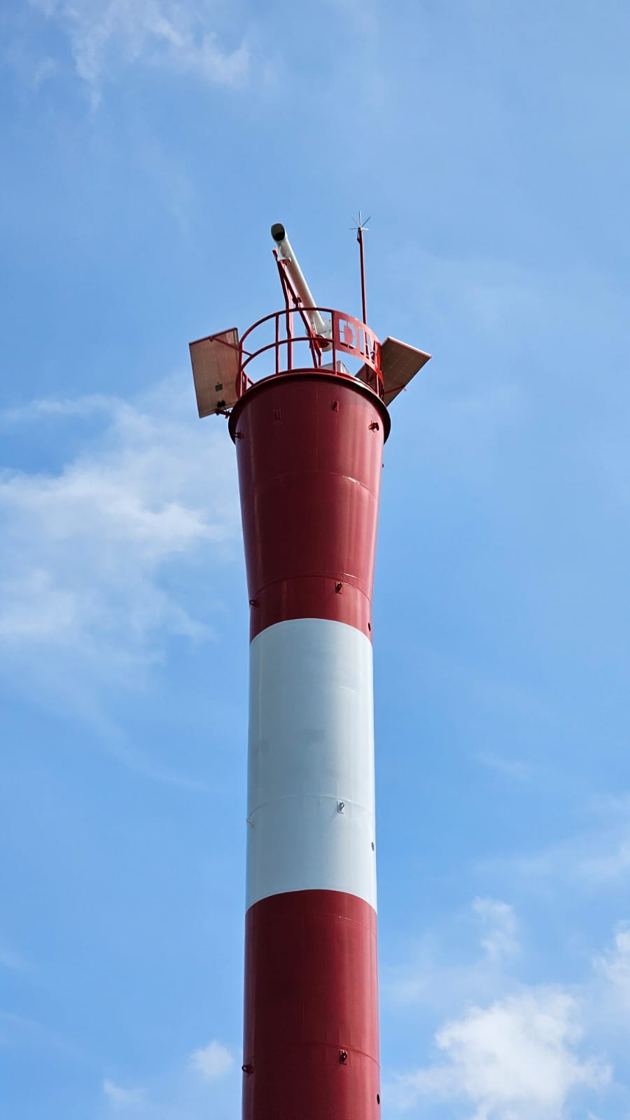 Faros Maritimos